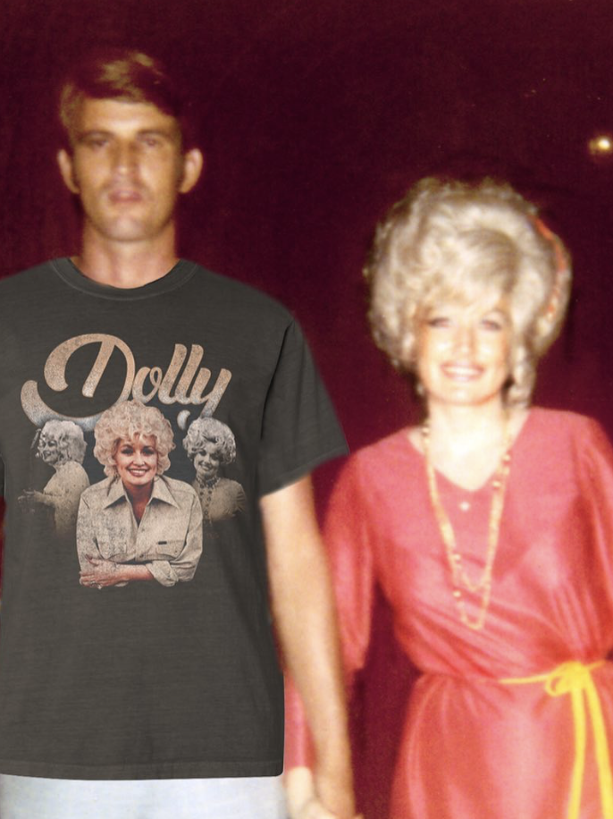 Carl Dean's Net Worth: How Much Money Dolly Parton's Late Husband Made